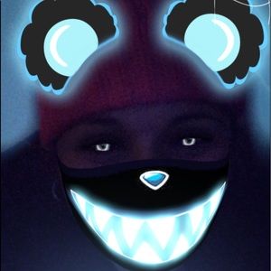 Meet your Posher, Lorena